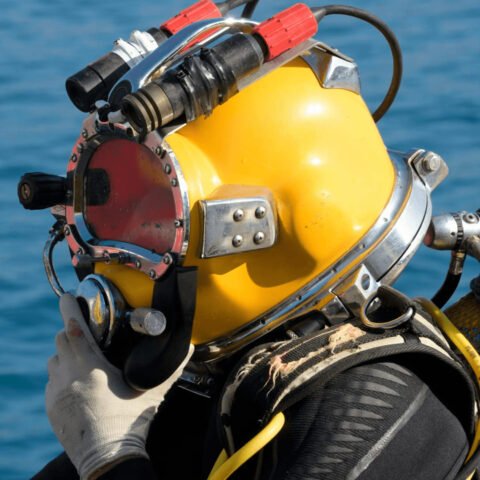 Commercial Diving Systems And Solutions